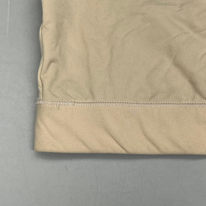 SKIMS Buttery Soft Fits Everybody Scoop Bralette Women's Sz 2X Sand BR-SCN-2025