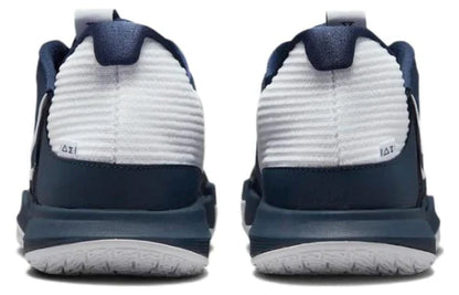 Nike Kyrie Low 5TB Midnight Navy New Size 5