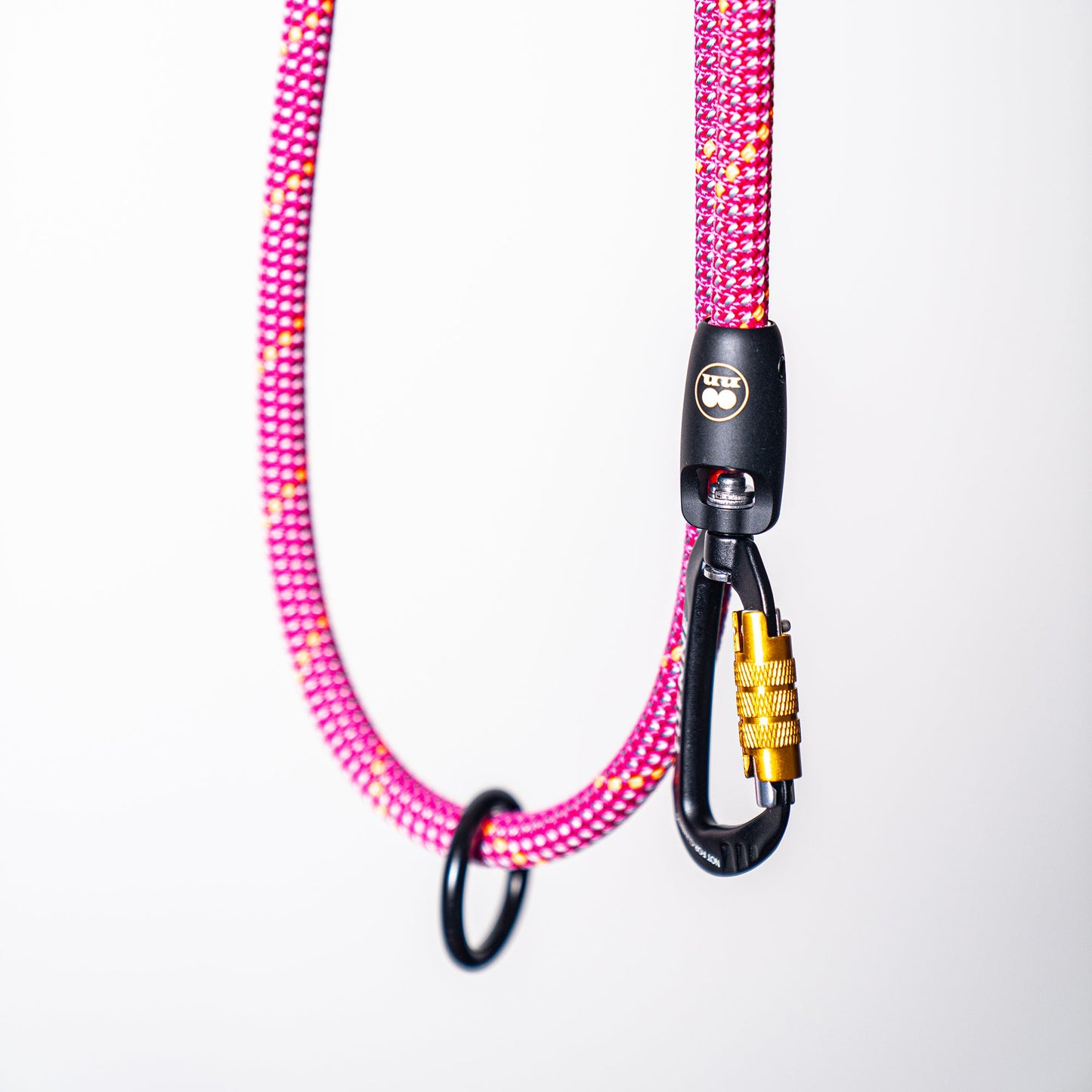 Customizable CrossBody Handsfree Sling Leash