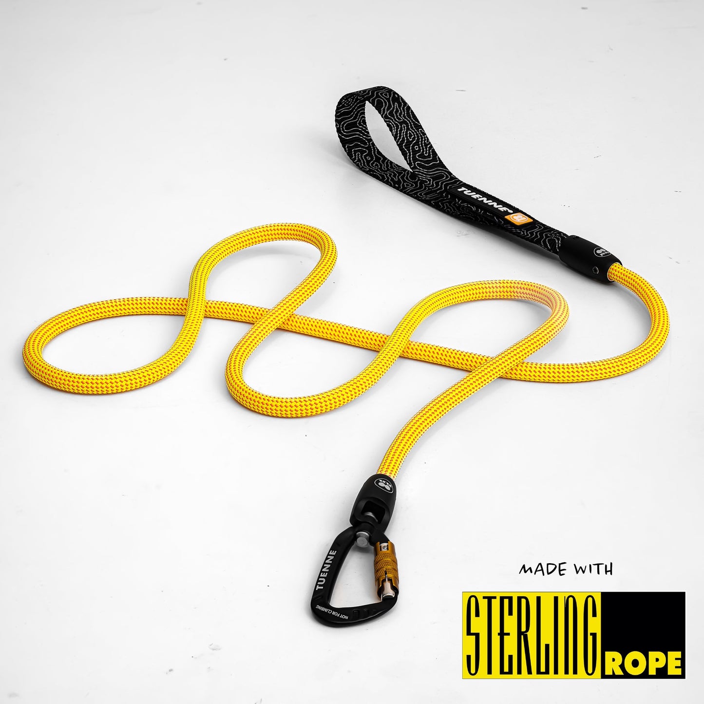 Customizable Dog Leash