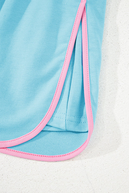 Country Club Skort Set