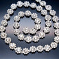 Soleil - Crystal Bridal Belt - available in Silver, Rose Gold and Yellow Gold