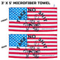Microfiber Fast Drying Fullsize Towel