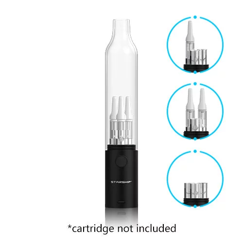 Starship Vape