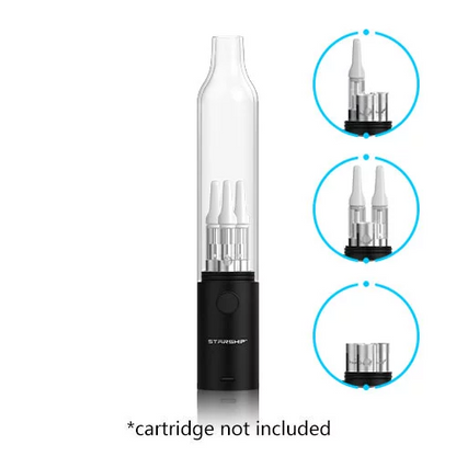 Starship Vape