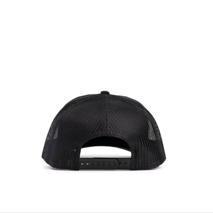 *SALE* Born To Be Wild Patch Hat