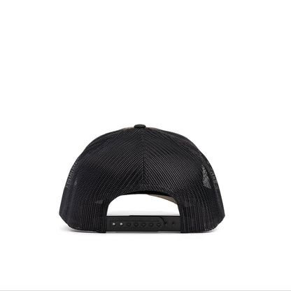 Broadhead Patch Hat