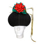 Geisha Wig