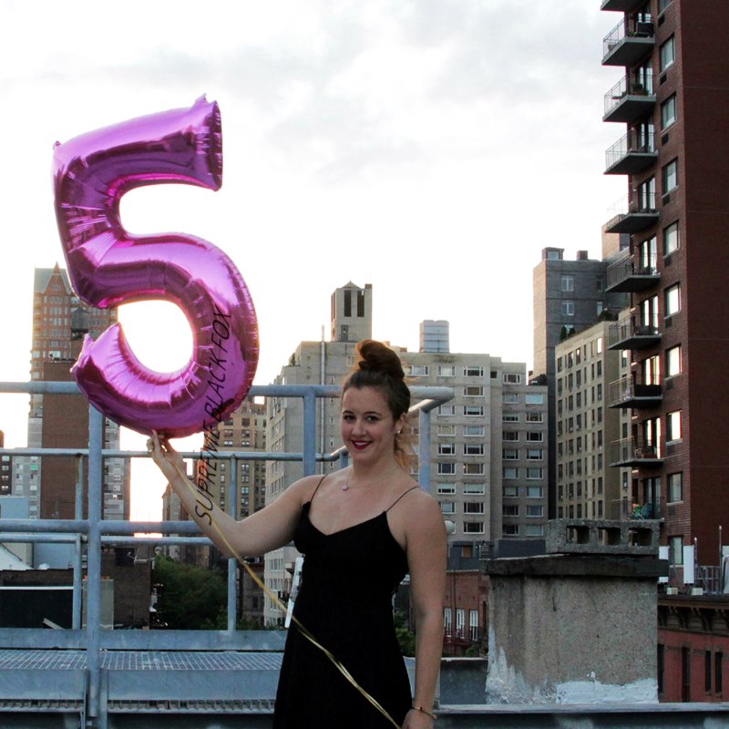 40in Pink Number Balloons - Large Numbers Foil 40" Digit Giant Jumbo Balloon Birthday Anniversary