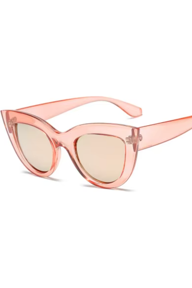 Rose Blush Sunglasses