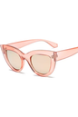 Rose Blush Sunglasses
