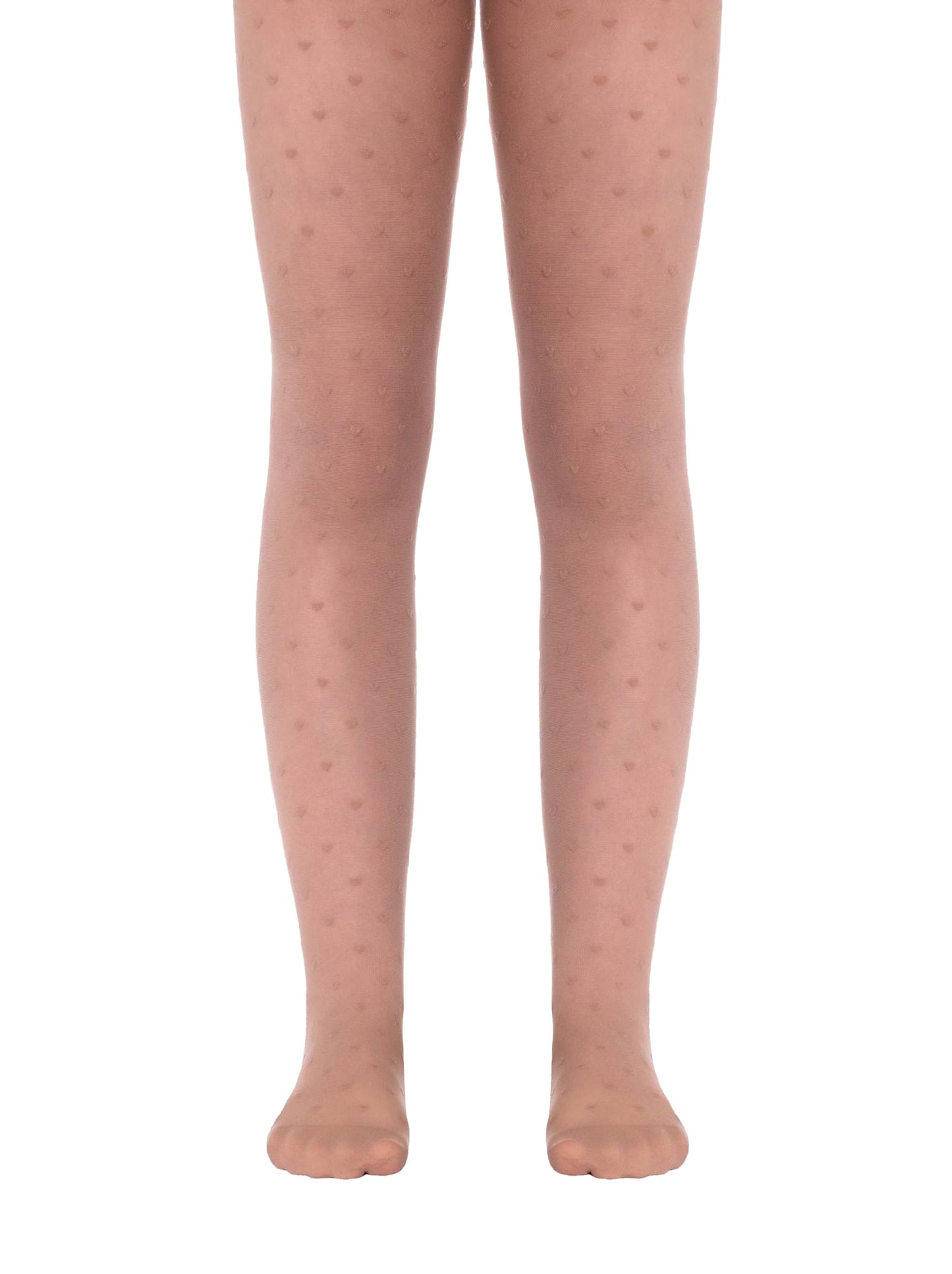 Conte Tights for girls Anabel 20 Den