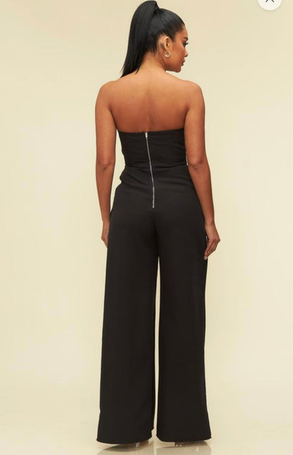 Bossin’ Jumpsuit