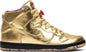 2018 NIKE SB DUNK HIGH HUMIDITY TRUMPET SIZE 11M