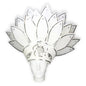 White Feathers Crown