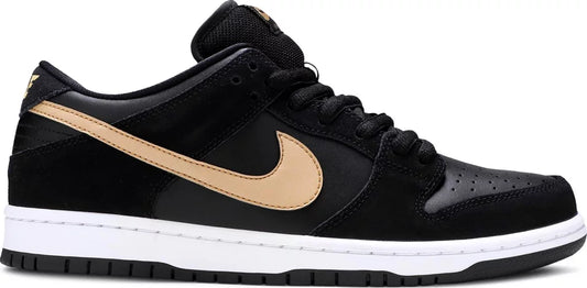 2018 Nike SB Dunk Low Takashi Size 9.5M / 11W DS OG ALL