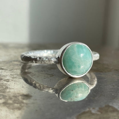Amazonite Mini