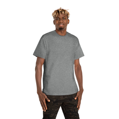 Barbeque Brand Metal T-Shirt