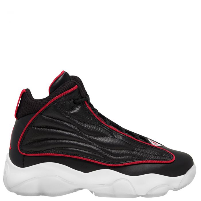 Jordan Pro Strong Chicago Size 5.5Y / 7W New