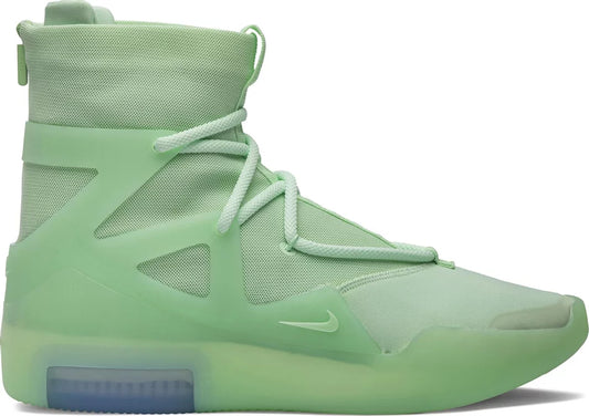 Nike Air Fear Of God 1 Frosted Spruce Size 8M / 9.5W New