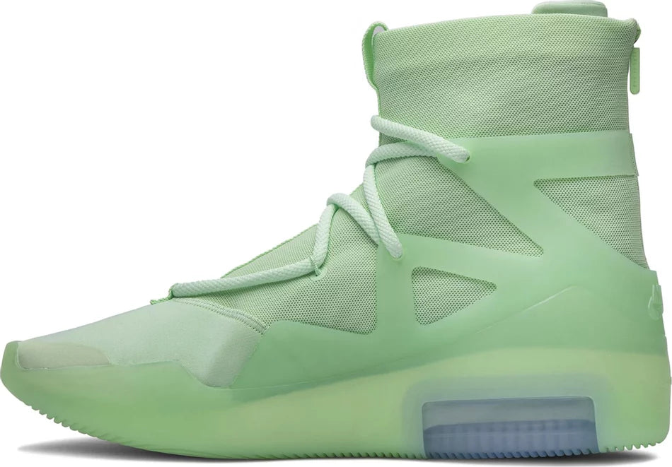Nike Air Fear Of God 1 Frosted Spruce Size 8M / 9.5W New