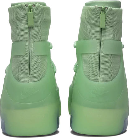 Nike Air Fear Of God 1 Frosted Spruce Size 8M / 9.5W New