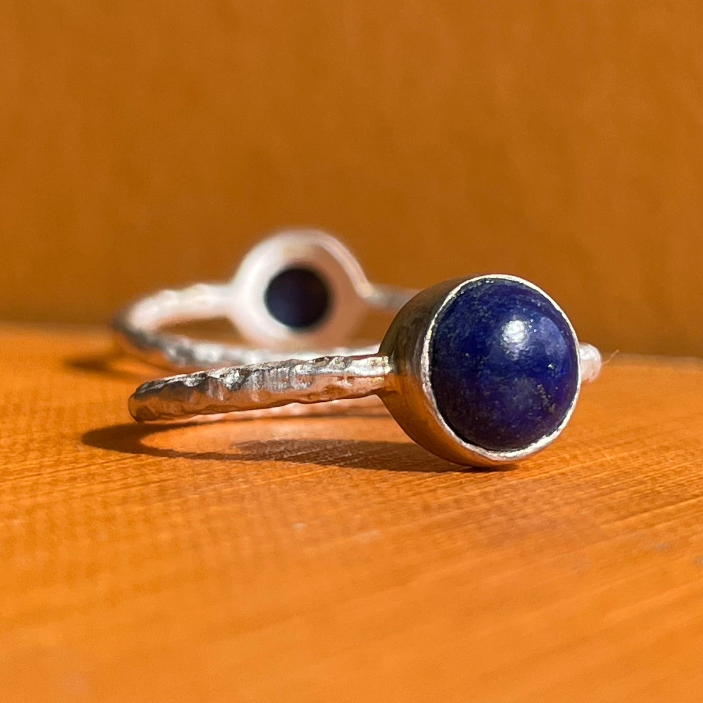 Lapis Lazuli Mini