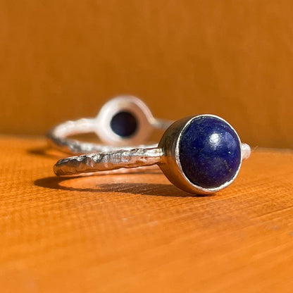 Lapis Lazuli Mini