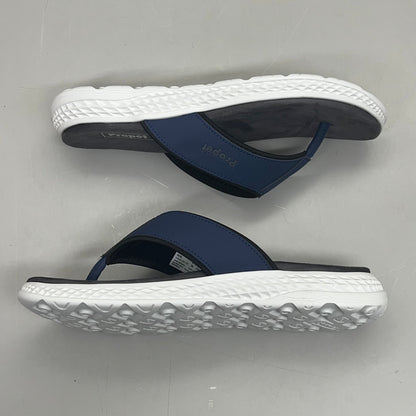 PROPET Travel Activ FT Sandal Waterproof Flexible Women Sz 6.5 M(B) Navy WST001P