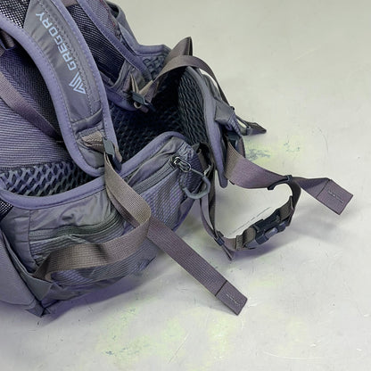 GREGORY Adjustable Torso Length Maya 25L Backpack Women's Sunset Grey 1452805586