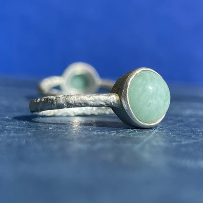 Amazonite Mini