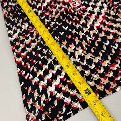 ANNE KLEIN Wrap Dress Multi-Colored for Adult Women's Sz XS 9X0-0230053279