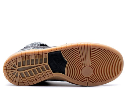 Nike Dunk High Warmth Pack Size 8.5M / 10W