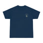 Barbeque Brand Middle Flame T-shirt