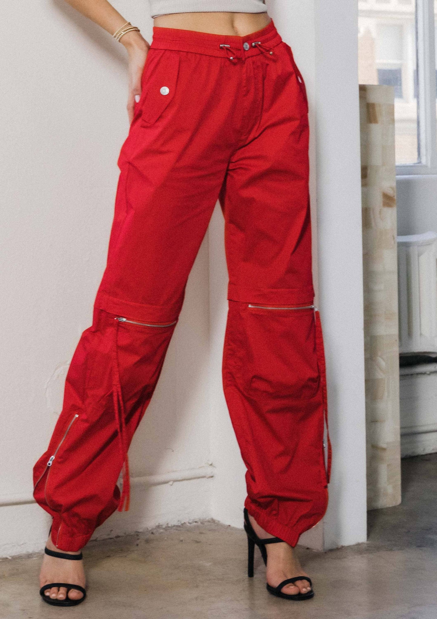 Cargo Pants