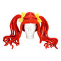 Double Ponytail Wig