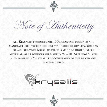 Krysaliis Sterling Engravable Stepped Edge Hexagon Cufflink