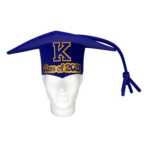 Custom Graduation Cap Hat