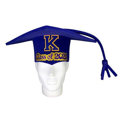 Custom Graduation Cap Hat