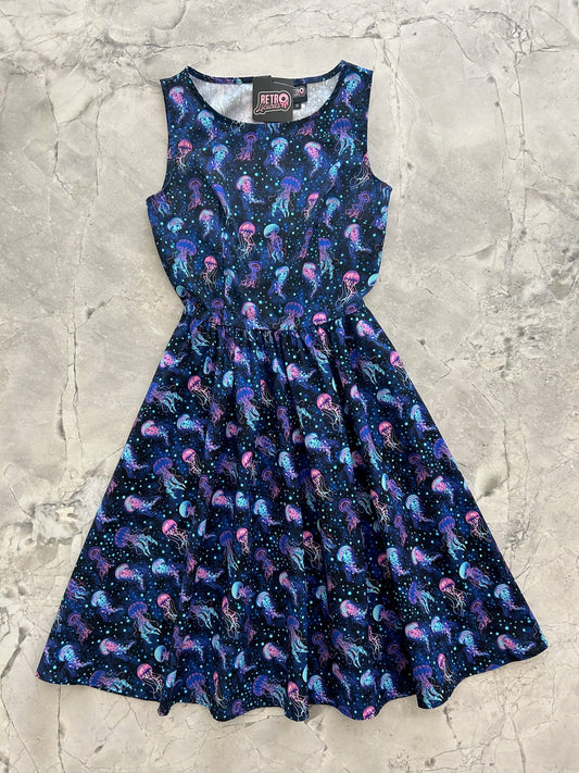 Jelly Vintage Dress