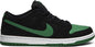 Dunk Low Pro SB 'Black Pine' Size 9M / 10.5W