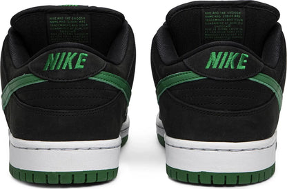 Dunk Low Pro SB 'Black Pine' Size 9M / 10.5W