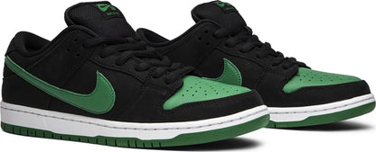 Dunk Low Pro SB 'Black Pine' Size 9M / 10.5W