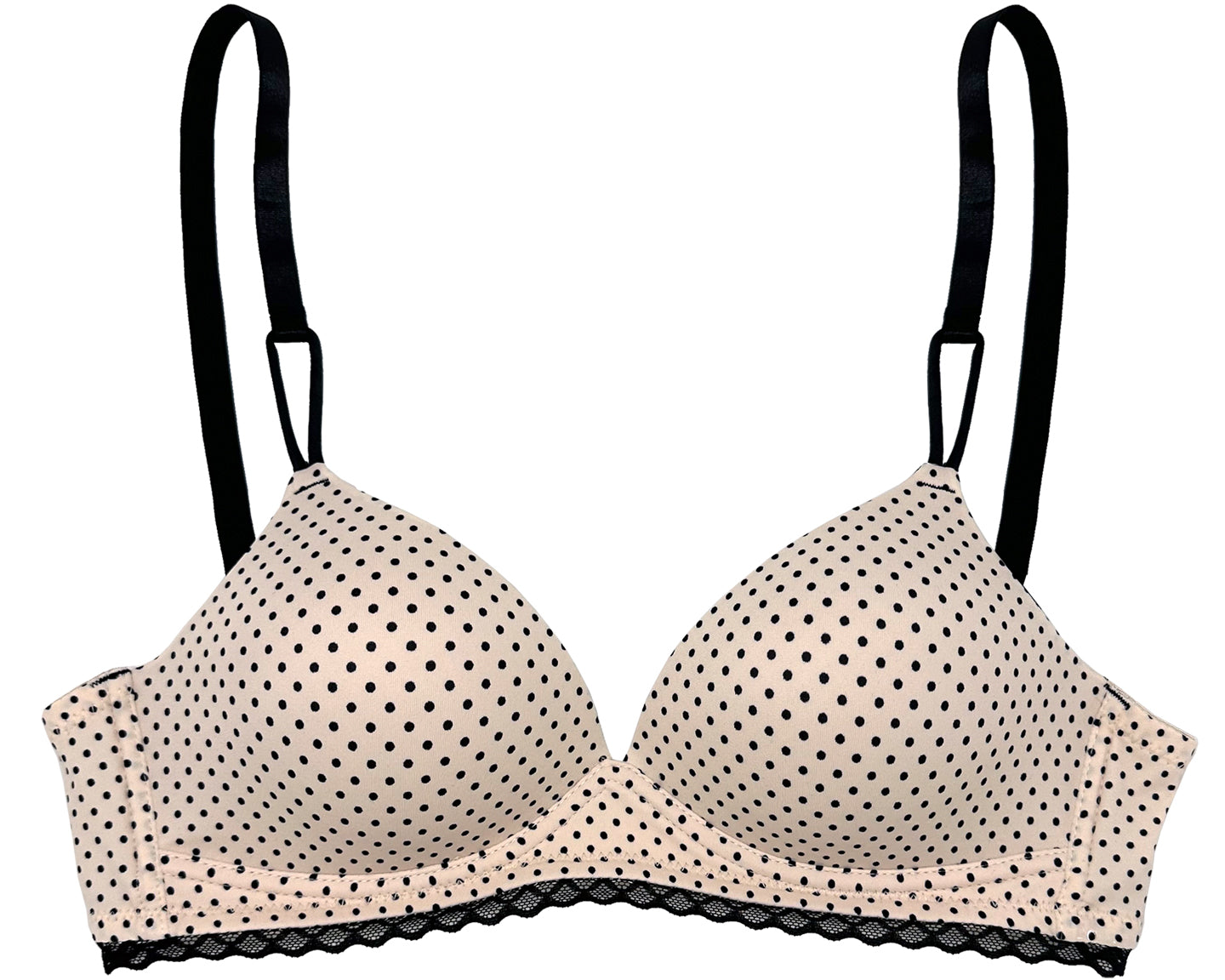 Monroe Bra and Panty Set
