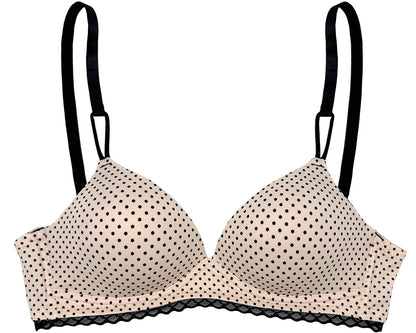 Monroe Bra and Panty Set