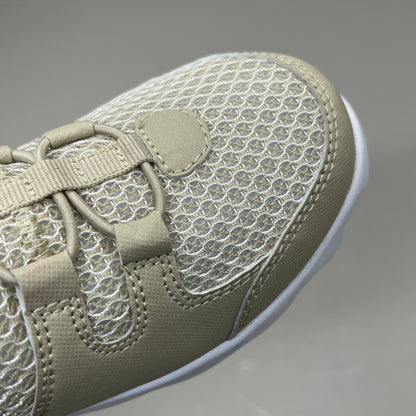 PROPET Travel Activ Slide Breathable 2 Tone Mesh Women's Sz 6 M(B) Sand WAT011M