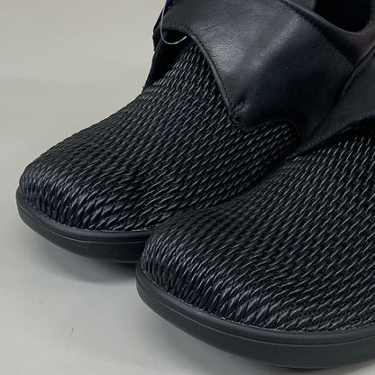 PROPET Olivia Casual Walking Shoes Women's SZ 9.5 Black WPRX25BW-09H