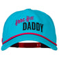 Hoochie Daddy Crushable Edition Rope SnapBack Hat