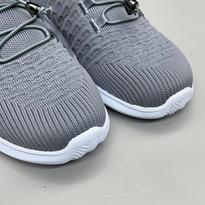 PROPET Travel Bound Slide Thermal Rubber Women's Sz 11 Width W (D) Grey WAT031M