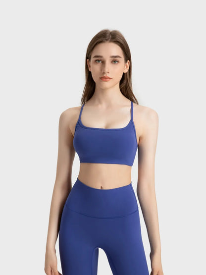 JupiterGear Crisscross Cami